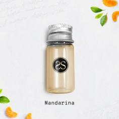 Esencia de Mandarina