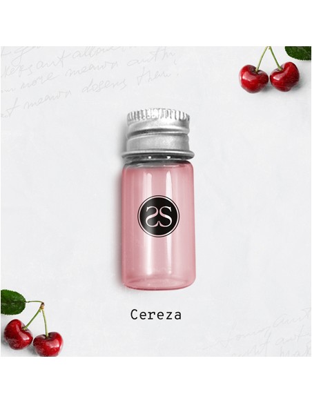 Esencia de Cereza