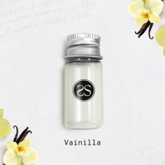 Esencia de Vainilla