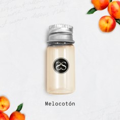 Esencia de Melocotón