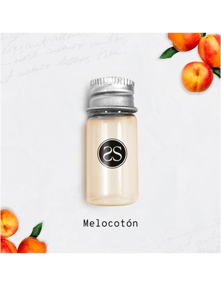 Esencia de Melocotón