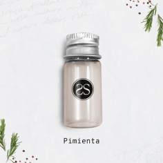Esencia de Pimienta