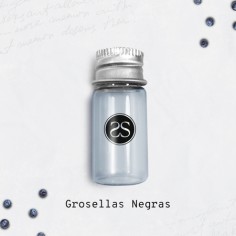 Esencia de Grosella Negra