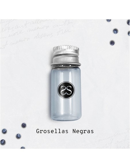 Esencia de Grosella Negra