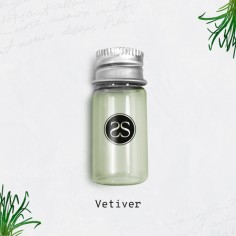 Esencia de Vetiver