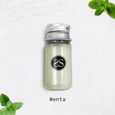 Esencia de Menta