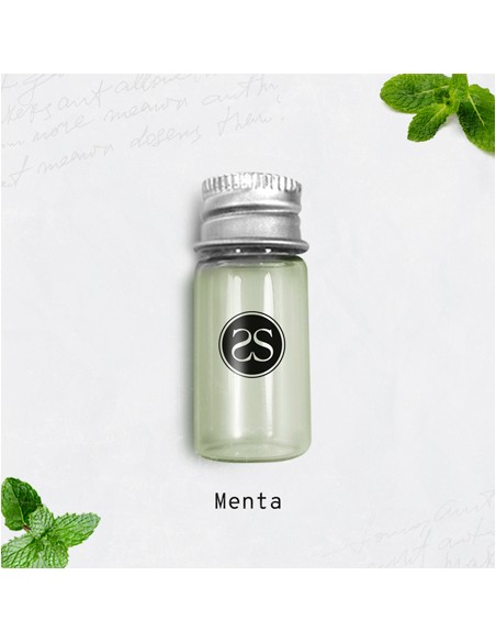 Esencia de Menta
