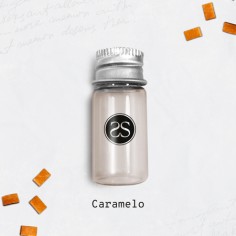 Esencia de Caramelo