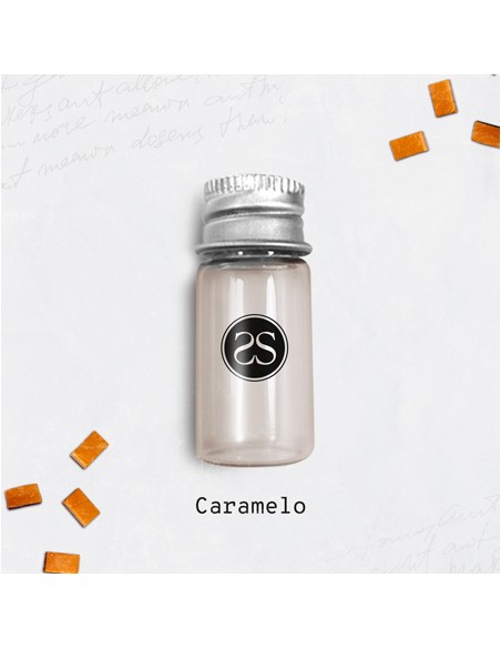 Esencia de Caramelo