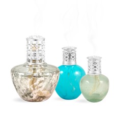 Lámpara Ambientadora Catalítica