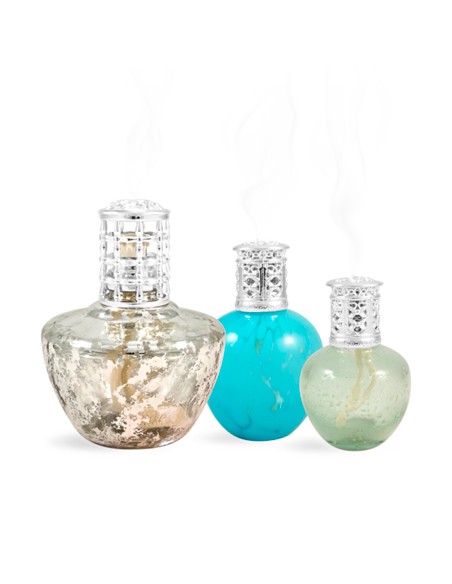 Lámpara Ambientadora Catalítica