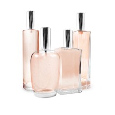 Envases Rosca para perfumes