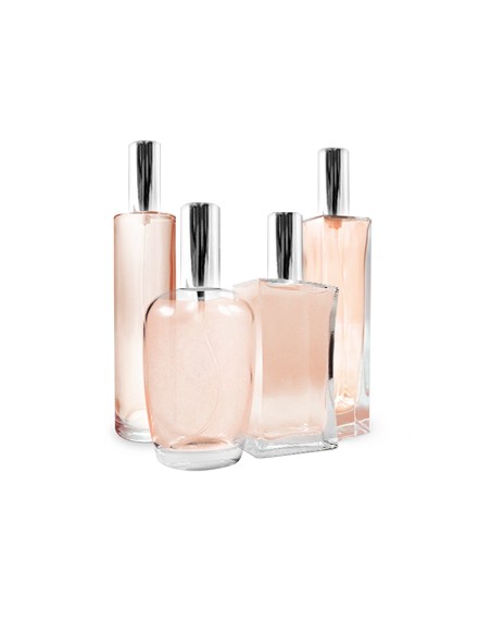 Envases Rosca para perfumes