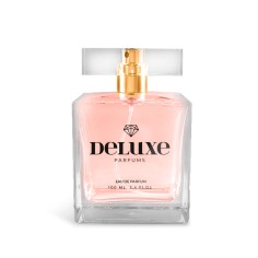 Etiquetas de Perfumes Personalizadas