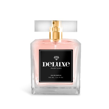 Etiquetas de Perfumes Personalizadas