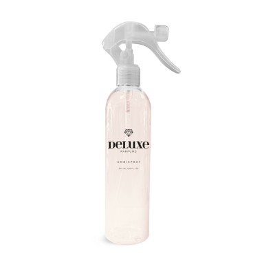 Etiquetado de Ambientación