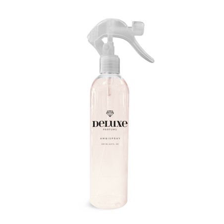 Etiquetado de Ambientación