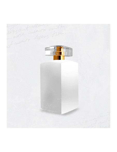 Envases Grafados para perfumes (MAL)