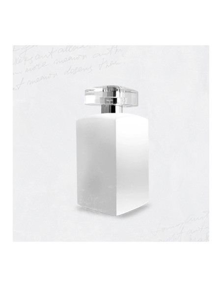 Envases Grafados para perfumes (MAL)