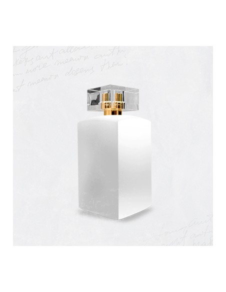 Envases Grafados para perfumes (MAL)