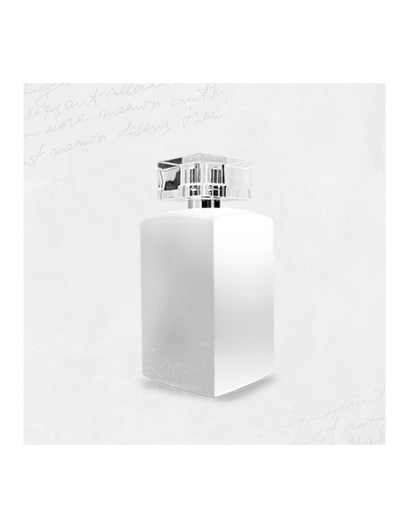 Envases Grafados para perfumes (MAL)