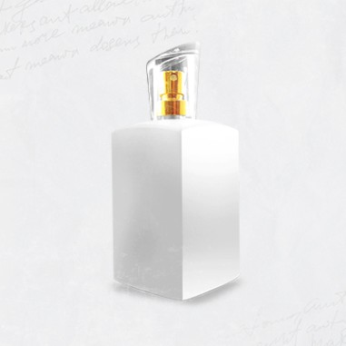 Envases Grafados para perfumes (MAL)