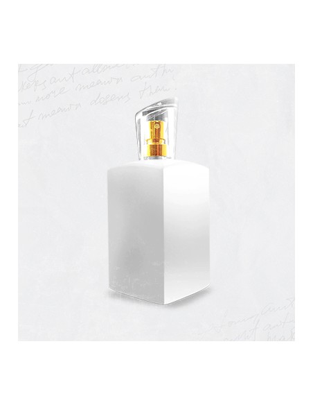 Envases Grafados para perfumes (MAL)