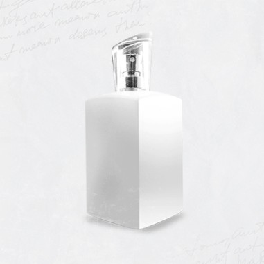 Envases Grafados para perfumes (MAL)