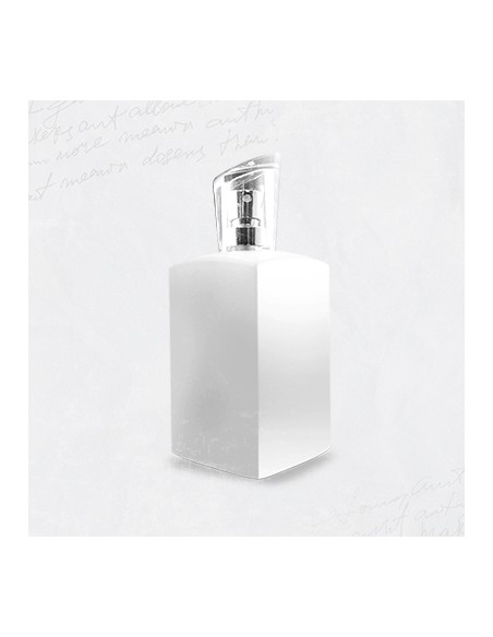 Envases Grafados para perfumes (MAL)