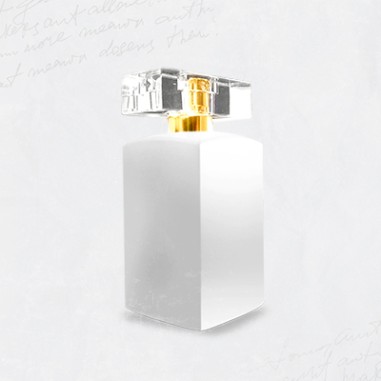 Envases Grafados para perfumes (MAL)