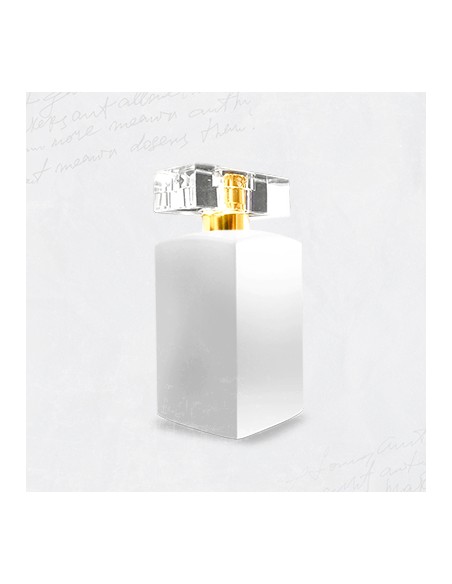 Envases Grafados para perfumes (MAL)