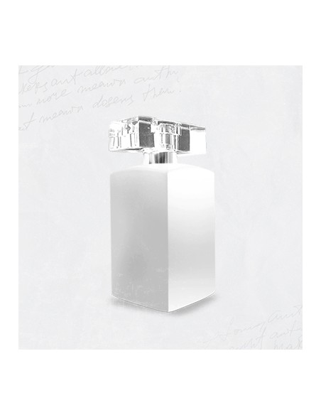 Envases Grafados para perfumes (MAL)