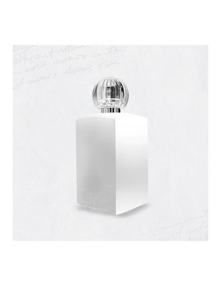 Envases Grafados para perfumes (MAL)