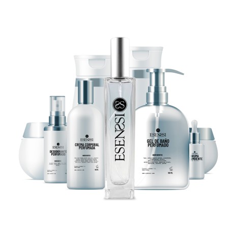 Pack Apertura Top Parfum