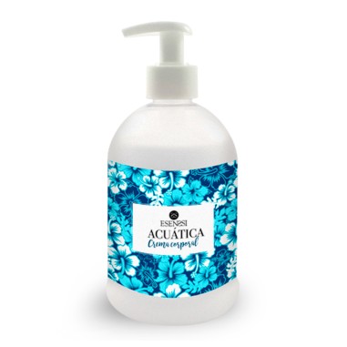 Crema Corporal Nature