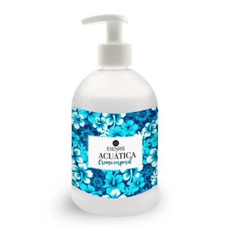 Crema Corporal Nature