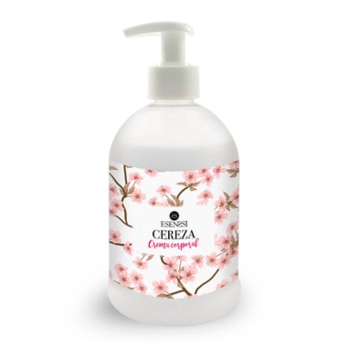 Crema Corporal Nature