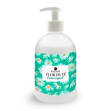 Crema Corporal Nature