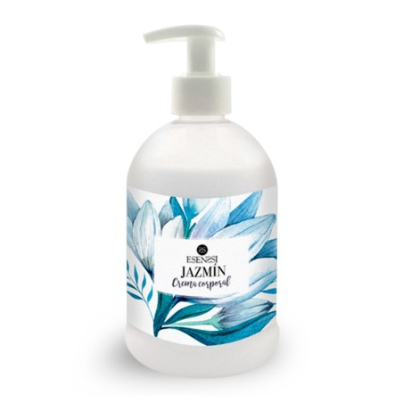 Crema Corporal Nature