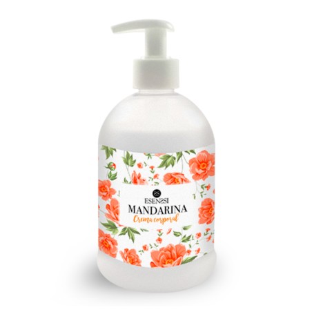 Crema Corporal Nature