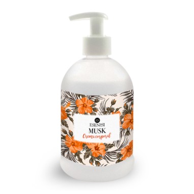 Crema Corporal Nature