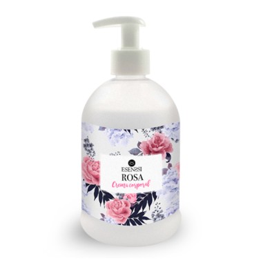 Crema Corporal Nature