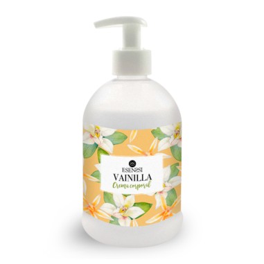 Crema Corporal Nature