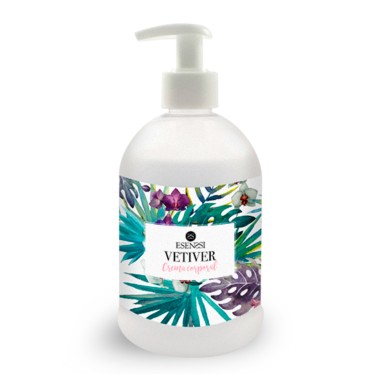 Crema Corporal Nature