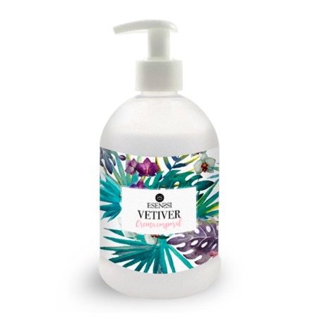 Crema Corporal Nature