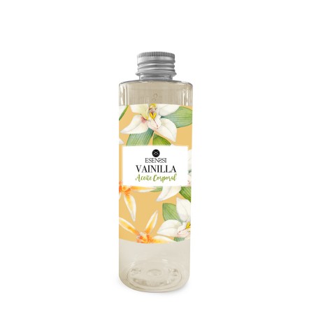 Aceite Corporal Nature