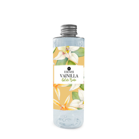 GEL DE BAÑO ESENTIAL