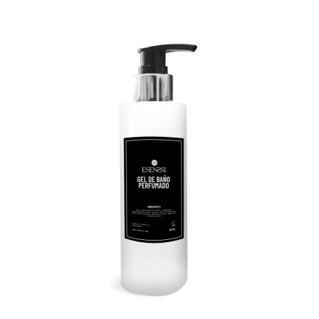 GEL DE BAÑO CORPORAL NICHO