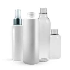 Envases PET