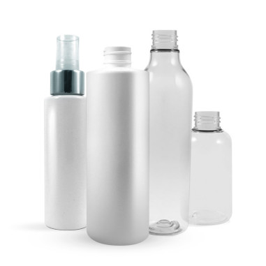 Envases PET